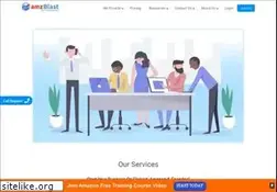 Sites similar to amzblast.com