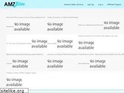 Sites similar to amzblitz.com