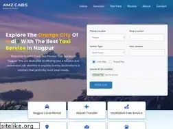 Sites similar to amzcabs.in