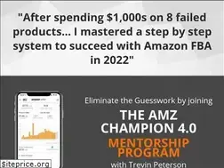 Sites similar to amzchampions.com