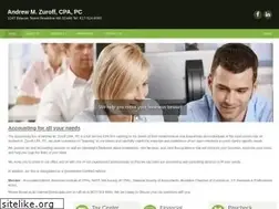 Sites similar to amzcpas.com