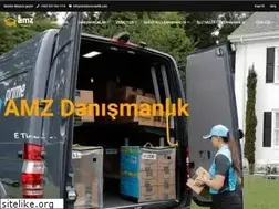 Sites similar to amzdanismanlik.com