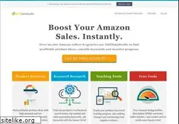 Sites similar to amzdatastudio.com