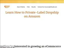Sites similar to amzdominationcourse.com