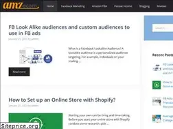 Sites similar to amzecom.com