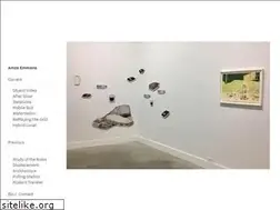 Sites similar to amzeemmons.com
