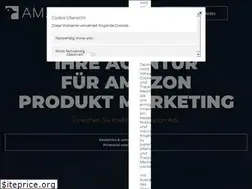 Sites similar to amzell.de
