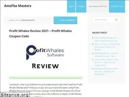Sites similar to amzfbamasters.com