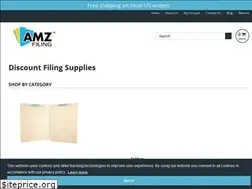 Sites similar to amzfiling.com