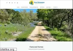 Sites similar to amzgetaways.com