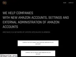 Sites similar to amzguide.eu
