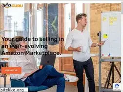 Sites similar to amzguru.com
