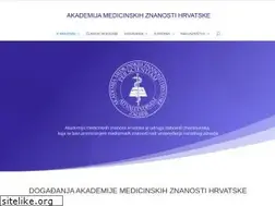 Sites similar to amzh.hr