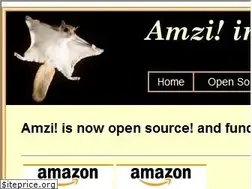 Sites similar to amzi.com