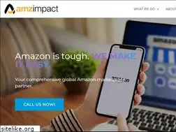Sites similar to amzimpact.com