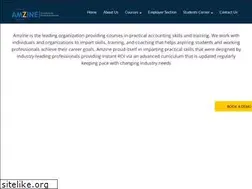 Sites similar to amzine.co.in