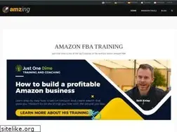 Sites similar to amzing.fr