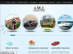 Sites similar to amzinsurancegroup.com