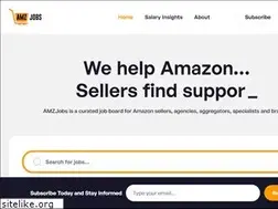 Sites similar to amzjobs.com