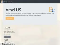 Sites similar to amzl-us.com