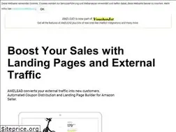 Sites similar to amzlead.com