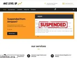 Sites similar to amzlevelup.com