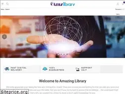 Sites similar to amzlib.com
