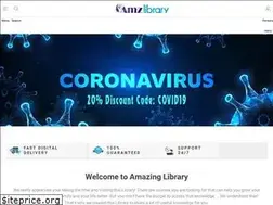 Sites similar to amzlibrary.com