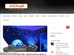Sites similar to amzmag.com