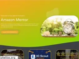 Sites similar to amzmentor.it