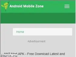Sites similar to amzmodapk.com