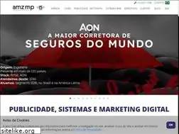 Sites similar to amzmp.com.br