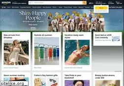Sites similar to amzn.com