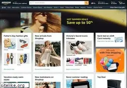 Sites similar to amzn.to