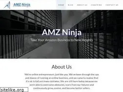 Sites similar to amzninja.com