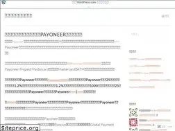 Sites similar to amznus2.wordpress.com
