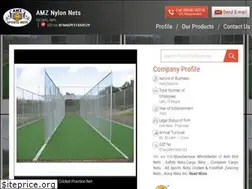 Sites similar to amznylonnets.com