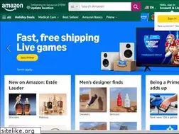 Sites similar to amzoin.com
