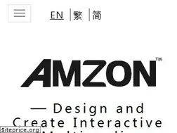 Sites similar to amzon.com.hk