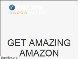Sites similar to amzoneclub.com