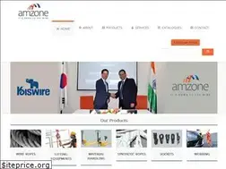 Sites similar to amzoneinternational.com