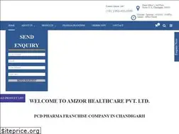 Sites similar to amzorhealthcare.com