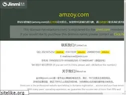 Sites similar to amzoy.com