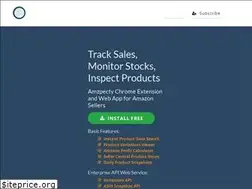 Sites similar to amzpecty.com