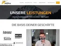 Sites similar to amzpro.io