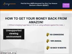 Sites similar to amzprofessional.com