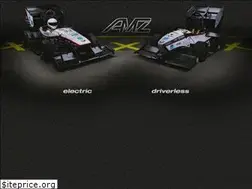 Sites similar to amzracing.ch
