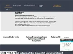 Sites similar to amzrockstars.de