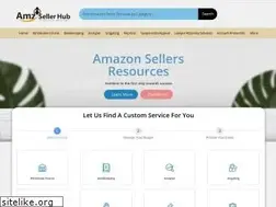 Sites similar to amzsellerhub.com