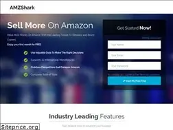 Sites similar to amzshark.com